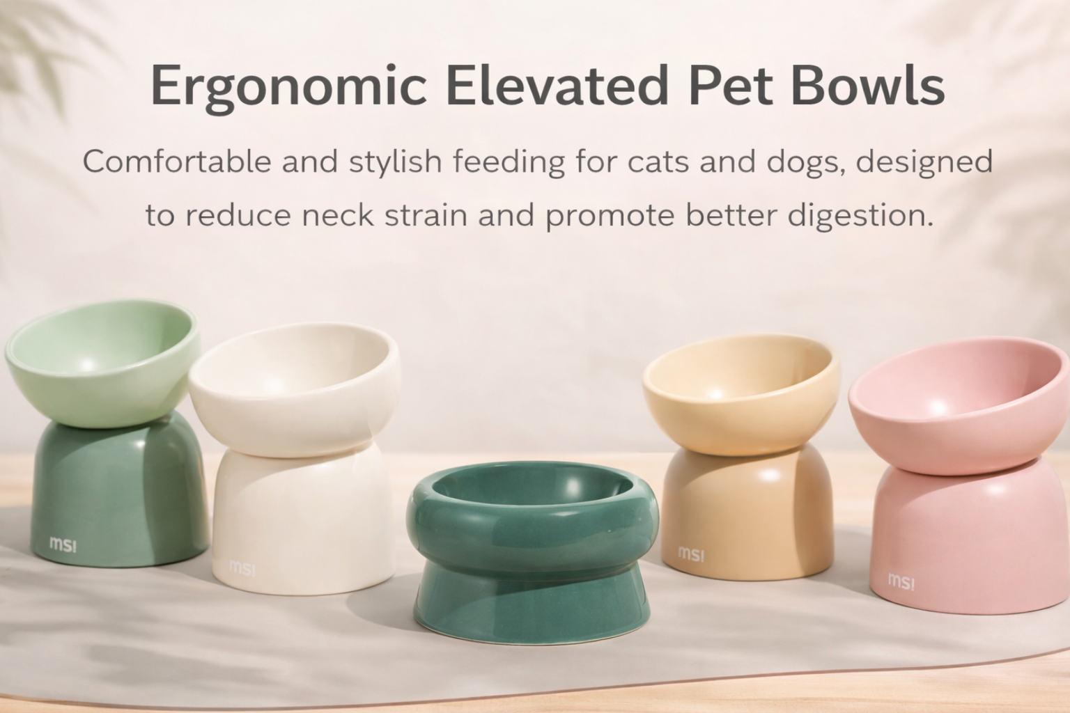 Everyday picks pets actually use